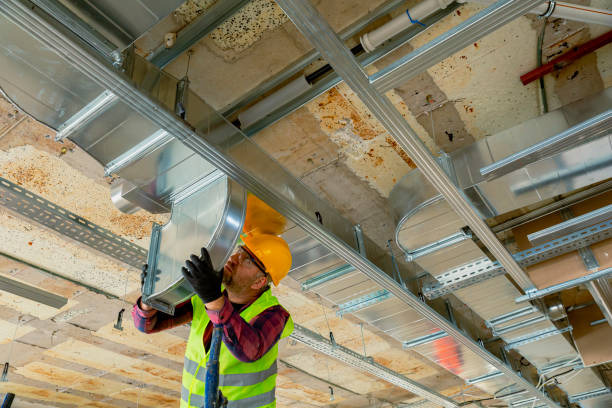 Best HVAC Equipment and Components in USA